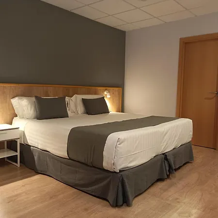 Szálloda Mendez Nunez