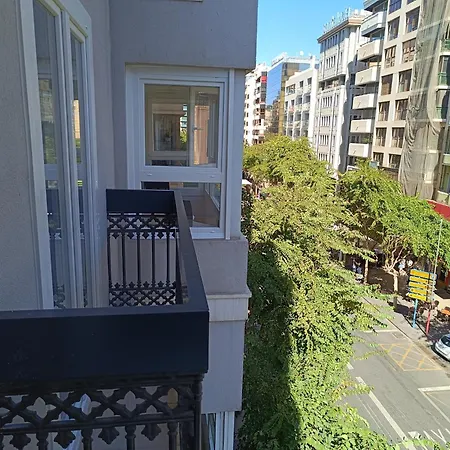 Mendez Nunez 2* Alicante