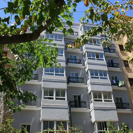 Mendez Nunez Alicante