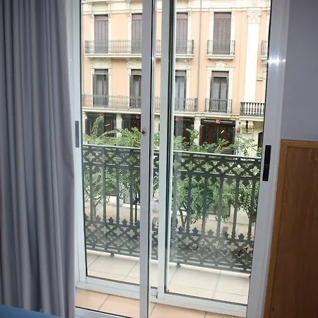 Szálloda Mendez Nunez