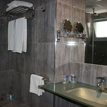 Mendez Nunez Szálloda 2*