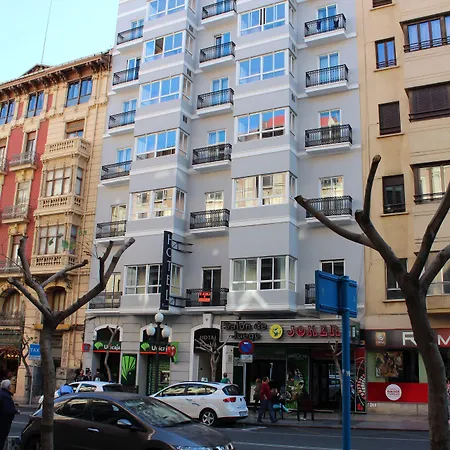 Mendez Nunez 2* Alicante