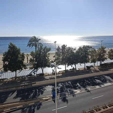 Mendez Nunez Alicante