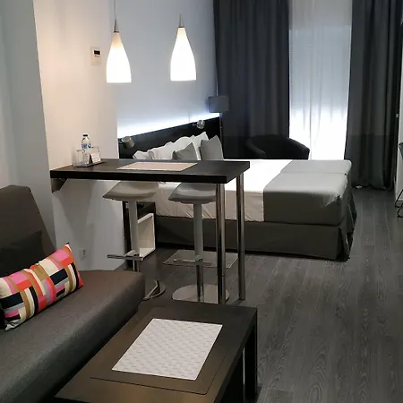 Mendez Nunez 2* Alicante