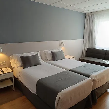 Mendez Nunez Hotel Alicante