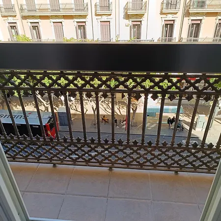 Hotel Mendez Nunez