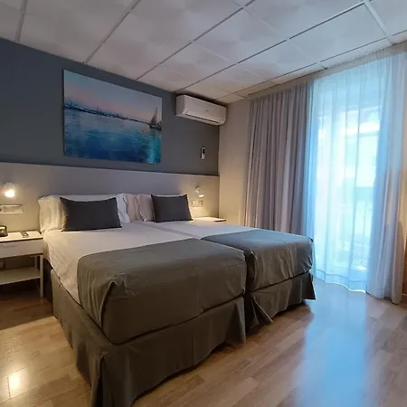Mendez Nunez Alicante