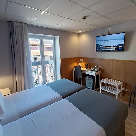Hotel Mendez Nunez Alicante