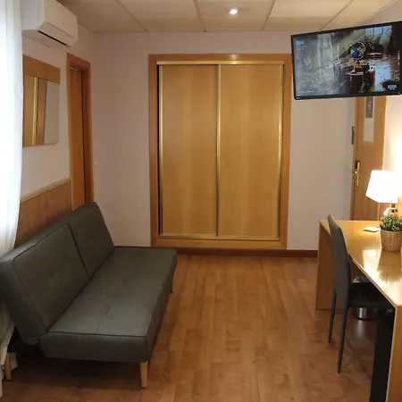 Mendez Nunez 2* Аликанте