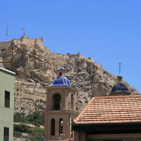 Mendez Nunez Hotel 2*