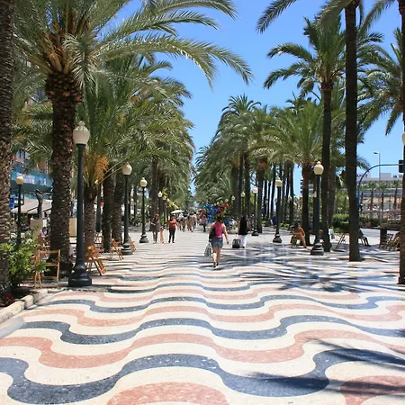 Hotel Mendez Nunez 2*