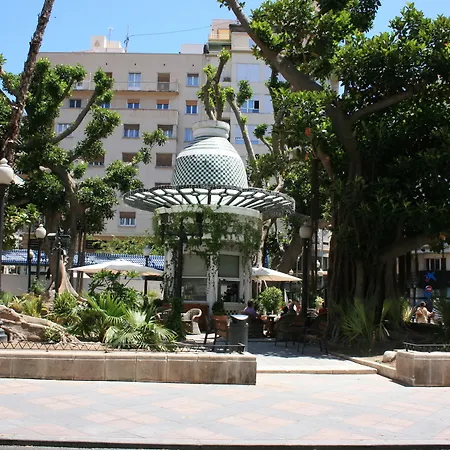 Mendez Nunez Alicante
