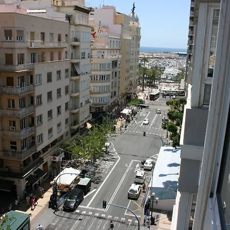 Hotel Mendez Nunez 2*