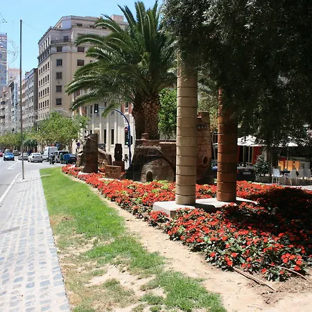 Mendez Nunez 2* Alicante