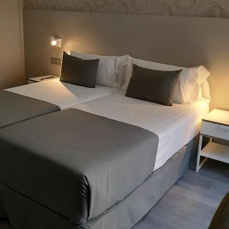 Mendez Nunez 2* Alicante