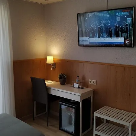 Mendez Nunez Hotel Alicante