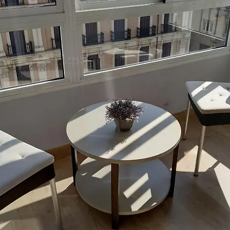 Mendez Nunez Hotel Alicante
